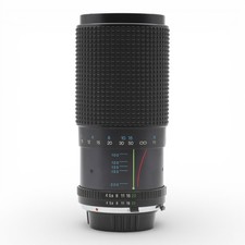 Objektiv Zoom Tokina RMC