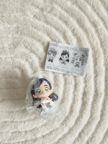 New bandai pretty cure - new,