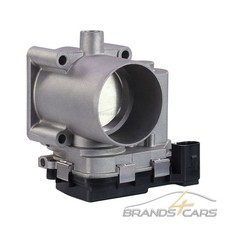 ATEC DROSSELKLAPPE FÜR AUDI