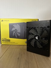 Corsair HX1200i 1200W ATX Netzteil 80 Plus Platinum
