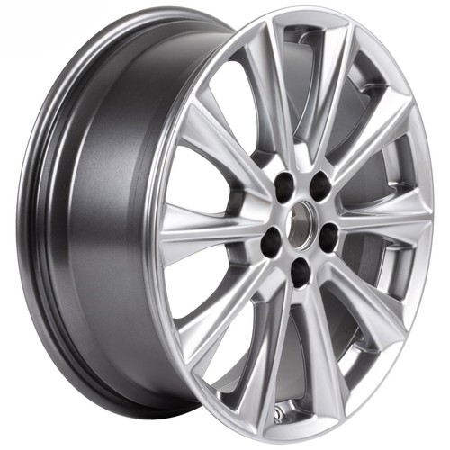 Original ford leichtmetallrad - original,