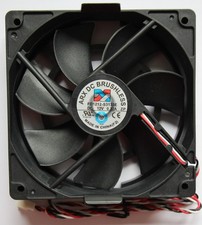 NEU - ARX DC Brushless