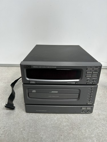Denon utcm c30 - speicher, cd