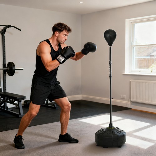 Sportnow punchingball - sportnow,