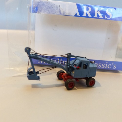 Marks 160 9932 fuchs - 9932,