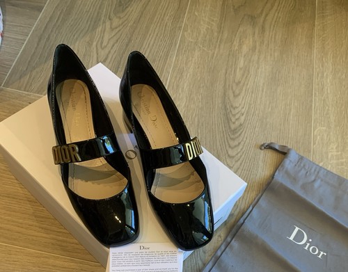 Mary jane dior schuhe - mary,