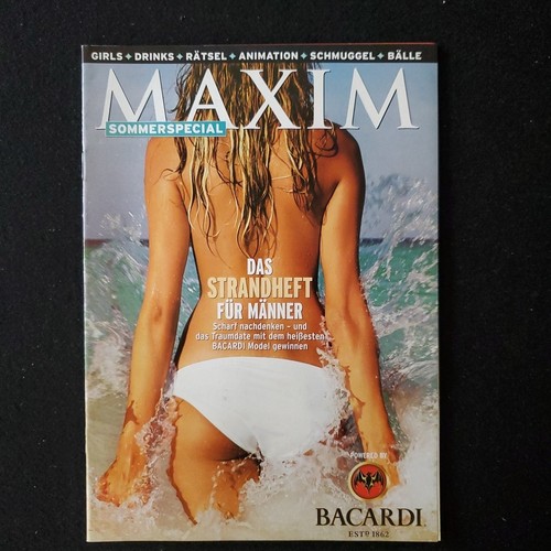 Maxim beilage das - ♡,