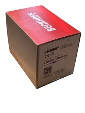 Beckhoff CX8090 Standard PC