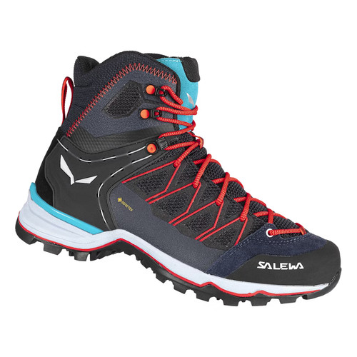 Damen trekkingschuhe salewa - damen,