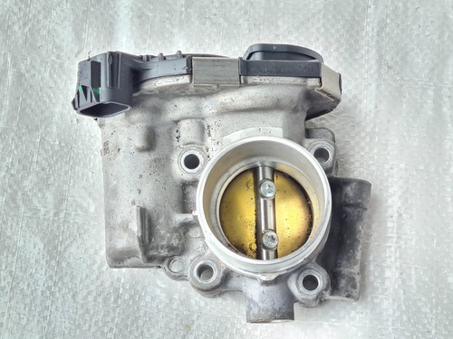 Drosselklappe opel adam agila - drosselklappe,