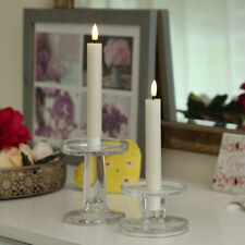 LED Stabkerzen Deluxe