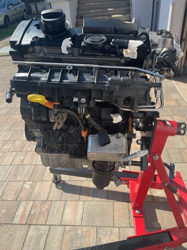 Audi tfsi motor - audi, 2.0