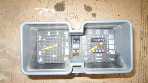 Citroen visa kombiinstrument - citroen,