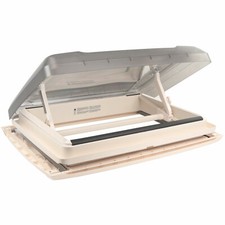 MpK Vision Star L Dachhaube