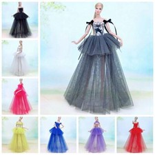 Mode 1/6 Puppenkleidung für