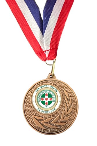 Freimaurer royal order - freimaurer, of