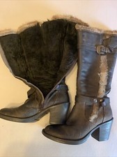 Damenstiefel von ralph - damenstiefel,