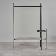 Garderobe kleiderständer - garderobe,