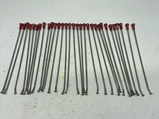 KTM SM Pro 240mm Radspeichen Wheel Spokes 