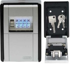 Abus KeyGarage 787 LED 83854