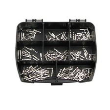 Sortimentskasten mit 150 St