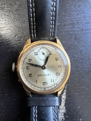 Leonidas uhr - leonidas,