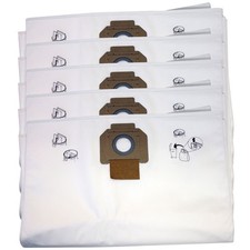 Makita Vakuumbeutel P-72899 5er-Pack Filterstaubbeutel für VC2010L VC3011 A691H