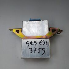 14885 BMW E32 E34 Tempomat Steuergerät Steuermodul 1384734 412.212/005/002