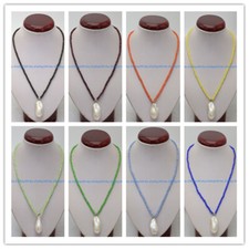 Mode 4mm Mehrfarbig Opal