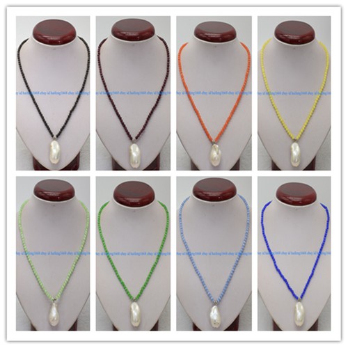 Mode 4mm mehrfarbig opal - mode,