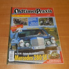 Oldtimer praxis 2005 - oldtimer, 2/2005