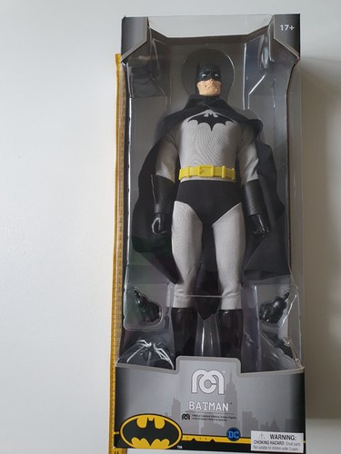 Mego figur batman - mego,