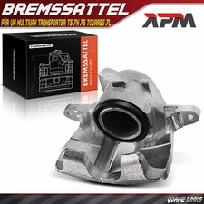 Bremssattel Vorne Links für