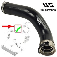 Turboschlauch ladeluftschlauch - turboschlauch,