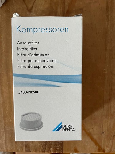 Dürr dental kompressoren - dürr,