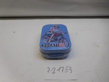 Blechdose ,Pillendose