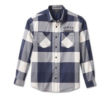 Harley-Davidson Staple Box