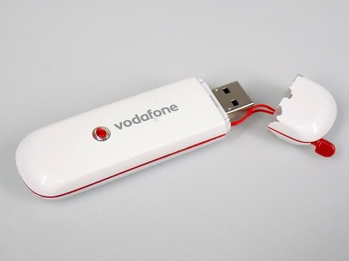 Vodafone e172 mobile connect - vodafone,