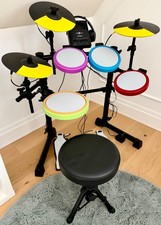 Junior Electronic Drum Set