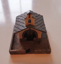 Faller Bergkapelle Mod. 243 60er Jahre