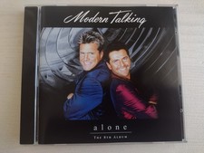 Modern Talking CD