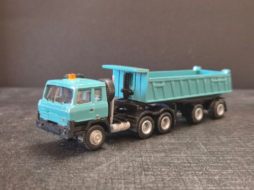 Umbaumodell 87 tatra - #33,