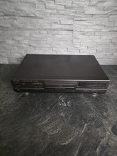 Technics pg580a compact - technics, sl-pg580a