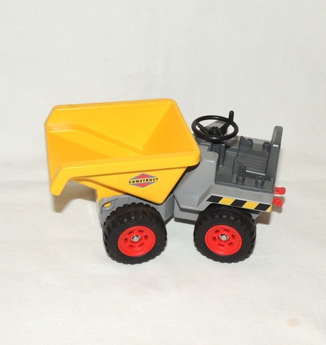 Playmobil muldenkipper - playmobil,