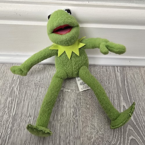 Kermit der frosch die - die, muppets