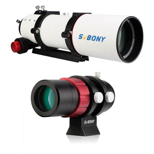Sv550 astronomisches fernrohr - sv550,