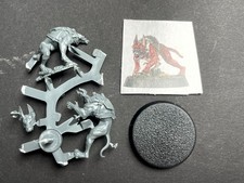 Warhammer 40k - Huron