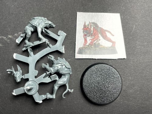 Warhammer 40k huron - 40k,