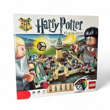 NEW SEALED Lego Harry Potter