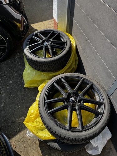 Mercedes - , 19''